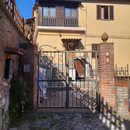 Terra Di Aslan Holiday home Narni