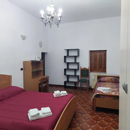 Hébergement de vacances Casa Terra Di Aslan 