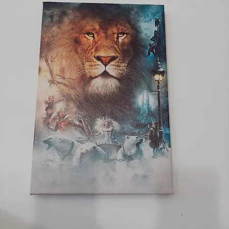 Σπίτι διακοπών Casa Terra Di Aslan 