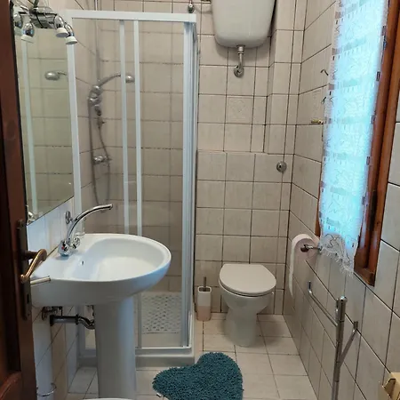 Hébergement de vacances Casa Terra Di Aslan 