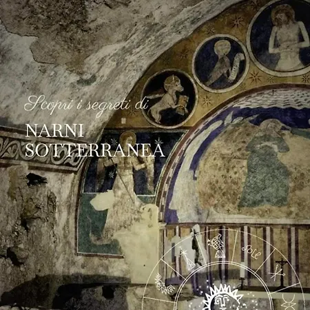 Terra Di Aslan