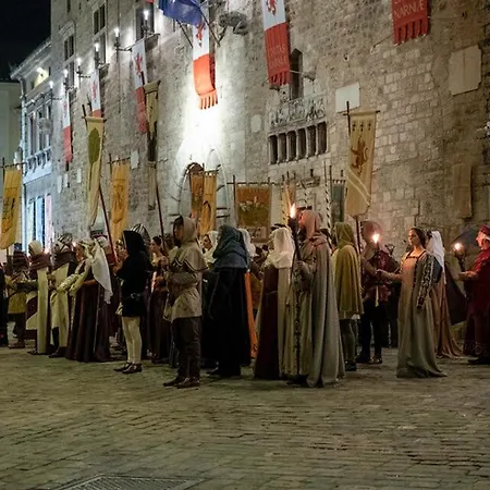 Σπίτι διακοπών Casa Terra Di Aslan 