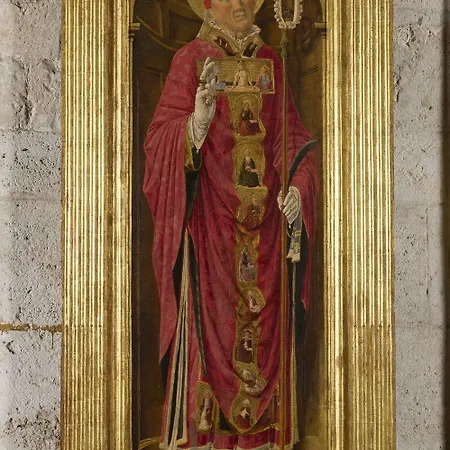 Terra Di Aslan Narni