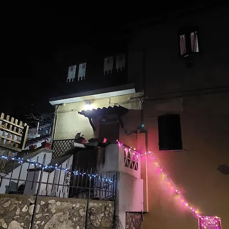 Terra Di Aslan Holiday home *