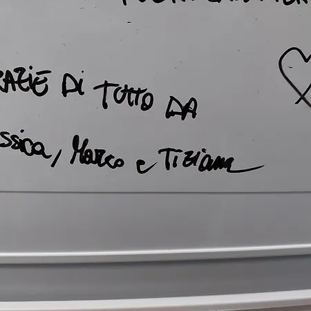 Hébergement de vacances Casa Terra Di Aslan 