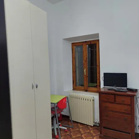 Σπίτι διακοπών Casa Terra Di Aslan 