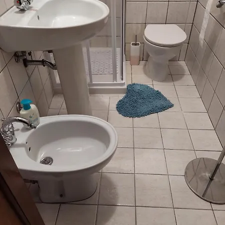 Hébergement de vacances Casa Terra Di Aslan 