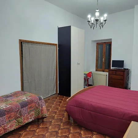 Terra Di Aslan Holiday home