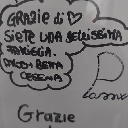 Σπίτι διακοπών Casa Terra Di Aslan 