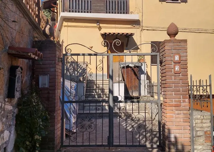 Casa Terra Di Aslan 