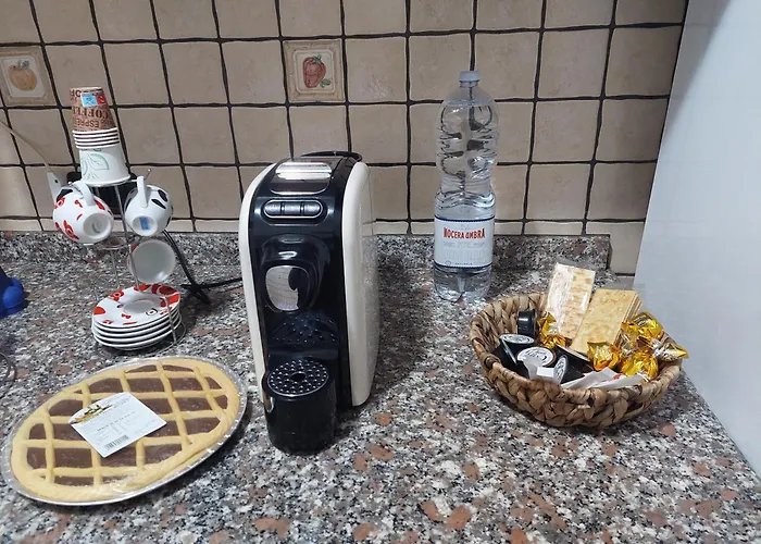 Prázdninový dům Casa Terra Di Aslan 