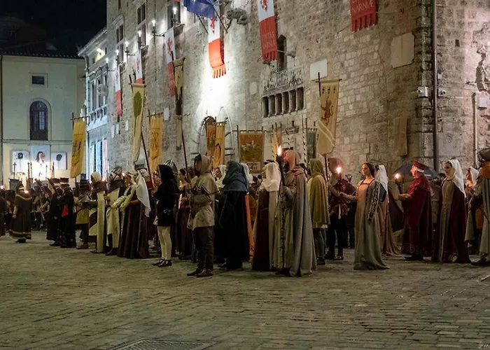 Prázdninový dům Casa Terra Di Aslan 